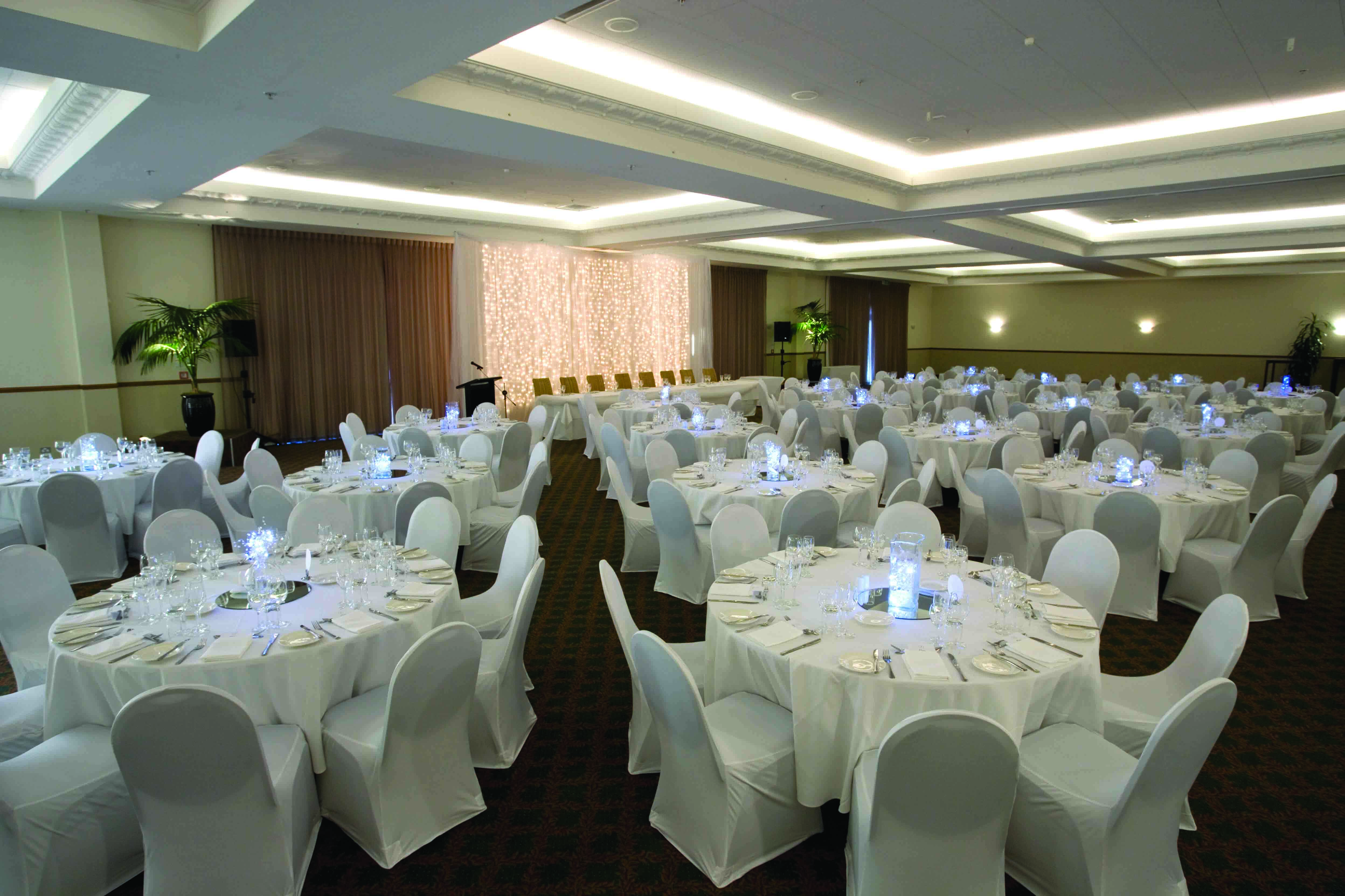 Distinction Palmerston North Hotel y Centro de Conferencias Exterior foto