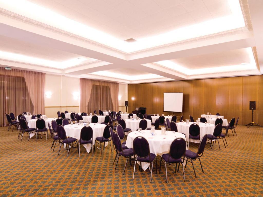 Distinction Palmerston North Hotel y Centro de Conferencias Exterior foto