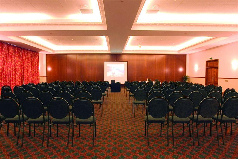 Distinction Palmerston North Hotel y Centro de Conferencias Facilidades foto