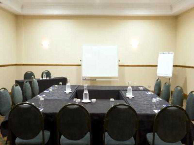 Distinction Palmerston North Hotel y Centro de Conferencias Exterior foto