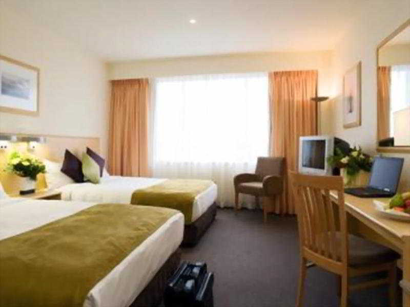 Distinction Palmerston North Hotel y Centro de Conferencias Habitación foto