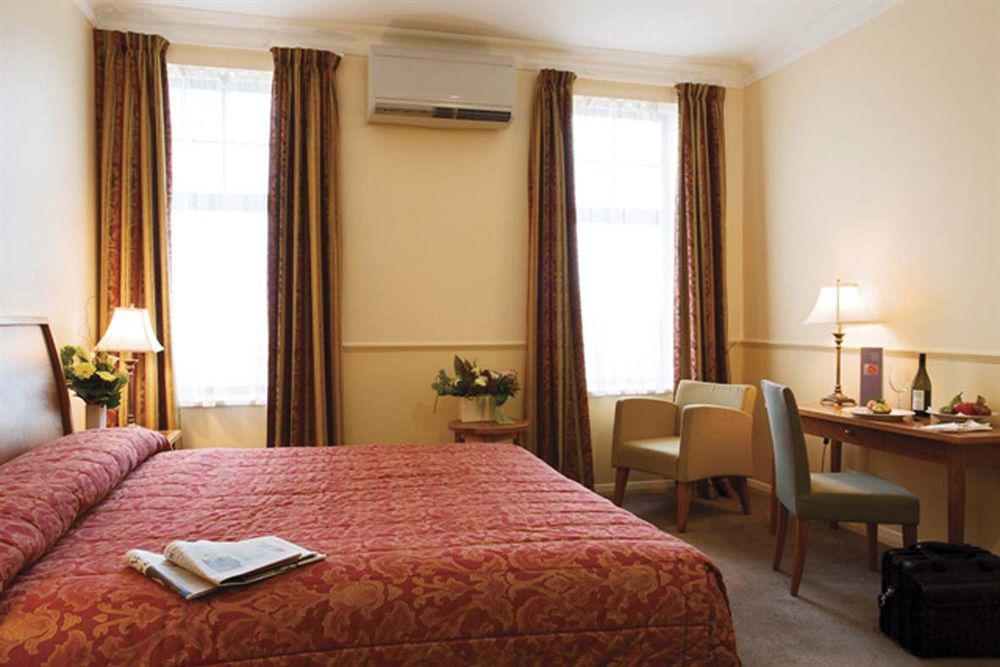 Distinction Palmerston North Hotel y Centro de Conferencias Habitación foto